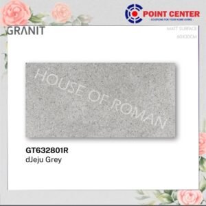 TERMURAH ROMAN GRANIT 30 X 60 GT632801R DJEJU GREY