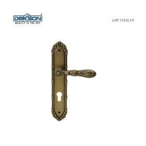 TERMURAH DEKKSON HANDLE LHP 11692 CF Handle Pintu Gagang Pintu
