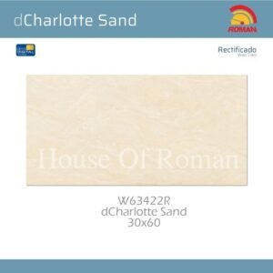 TERMURAH PROMO ROMAN KERAMIK 30 X 60 W63422R DCHARLOTTE SAND