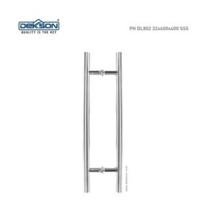 TERMURAH DEKKSON Pull Handle Pintu DELUXE PH DL802 32X600X400 SSS