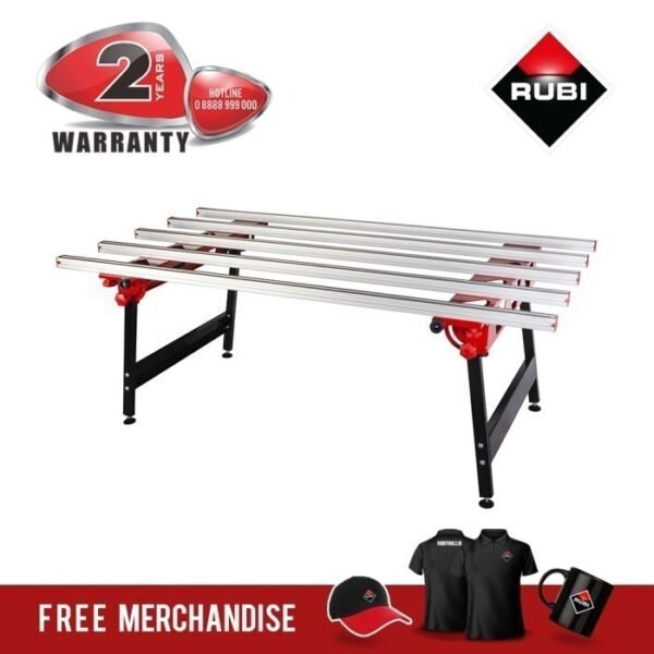 TERMURAH 18935 RUBI SLAB TABLE / MEJA LEMPENGAN / MEJA POTONG