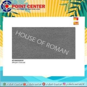 TERMURAH ROMAN GRANIT 60 X 120 GT1262503CR DRINJANI CHARCOAL