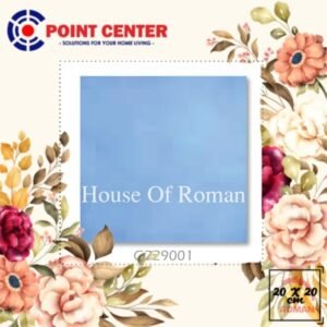 TERMURAH ROMAN KERAMIK 20 X 20 G229001 OCEANUS MARINE GOL D