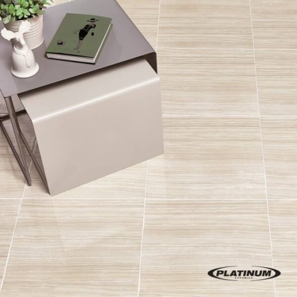 TERMURAH PLATINUM KERAMIK 40/40 HOLLY BROWN - Image 3