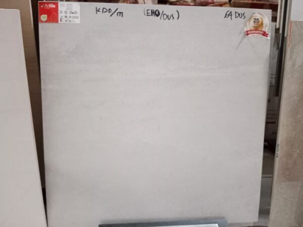 TERMURAH ARTILE GRANIT 60 X 60 MIRAGE POLLUX MATT (UNPOLISHED) - Image 2