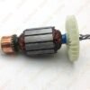 TERMURAH 2610015637 ARMATURE ROTOR BOSCH GSA1300PCE POWER TOOL ACCE - Image 2