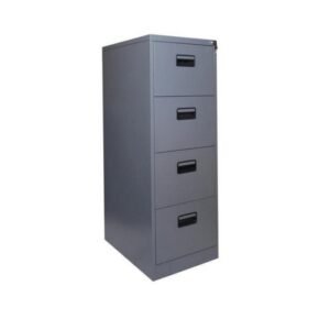 TERMURAH TIGER ALMARI / LEMARI KABINET 4 LACI FC D4 FILLING