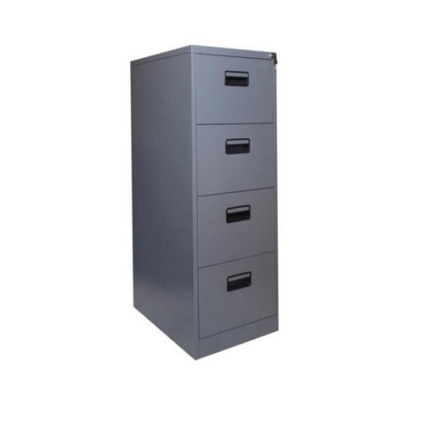 TERMURAH TIGER ALMARI / LEMARI KABINET 4 LACI FC D4 FILLING