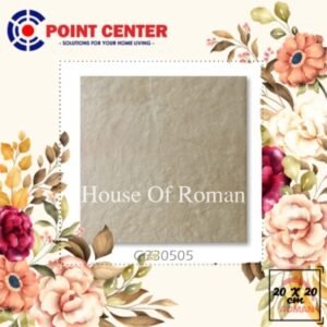 TERMURAH ROMAN KERAMIK 30 X 30 G330505 DNATUNA BEIGE GOL B
