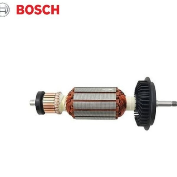 TERMURAH 2609199269 BOSCH ARMATURE GHO 10-82 / SPARE PART BOSCH - Image 3