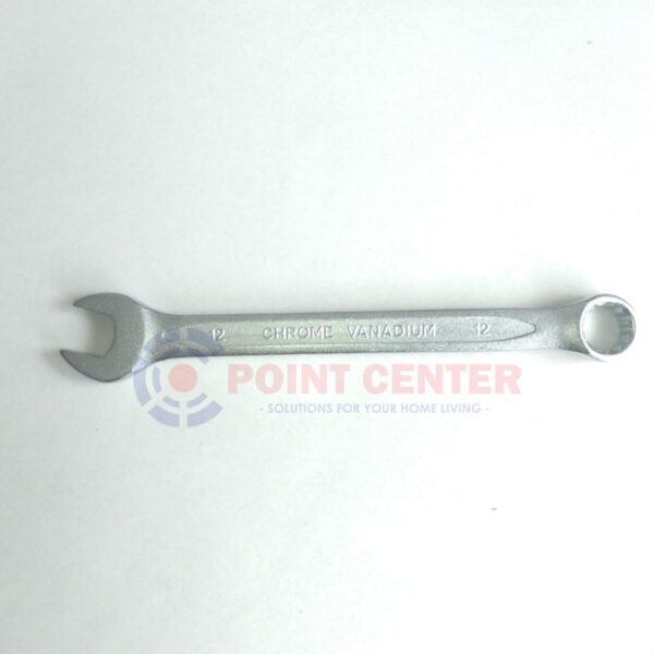 TERMURAH MULTIPRO KUNCI KOMBINASI RING PAS RACHET RATCHET 12 MM 12MM - Image 4