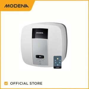 TERMURAH MODENA ES 30 DR ELECTRIC WATER HEATER LISTRIK 30LITER