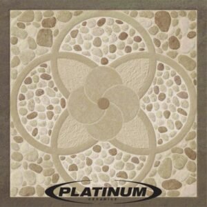 TERMURAH PLATINUM KERAMIK 50/50 DOVER BROWN