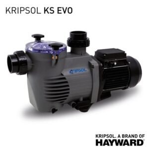 TERMURAH KRIPSOL POMPA KS EVO VS (1 1/2HP ; 1,24KW)