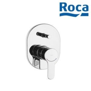 TERMURAH ROCA L20XL KRAN TANAM 2 ARAH SHOWER MIXER BATHTUB