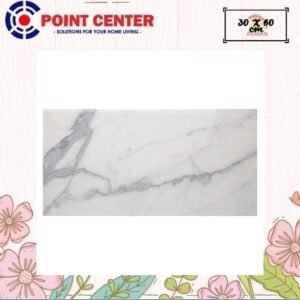 TERMURAH ROMAN KERAMIK 30 X 60 W63523R DTRESANA CARRARA GOL A