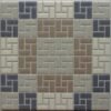 TERBAIK KERAMIK LANTAI KAMAR MANDI MULIA 25X25 CALIMA CREAM - Image 3