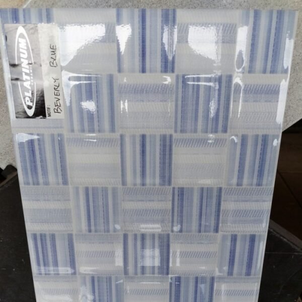 TERMURAH PLATINUM KERAMIK 25/40 BEVERLY BLUE - Image 2