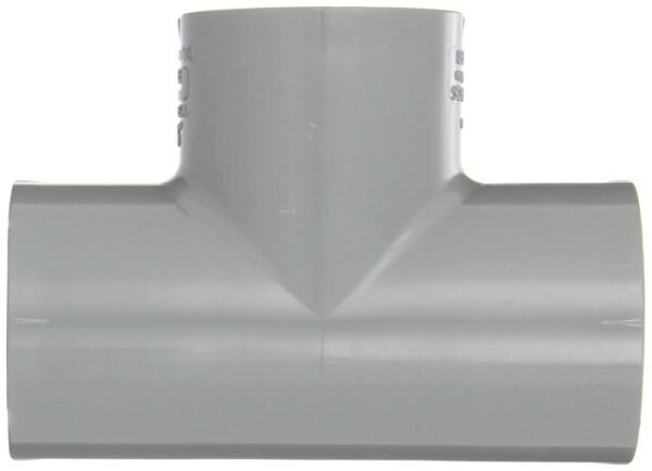 TERMURAH POWER TEE 3/4" FITTING PIPA (AW) - Image 3