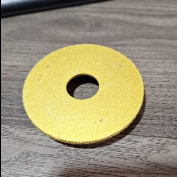TERMURAH MATA PINGGUL BEVEL PROFIL GRANIT BULLNOSE DIAMOND GRINDING - Image 2