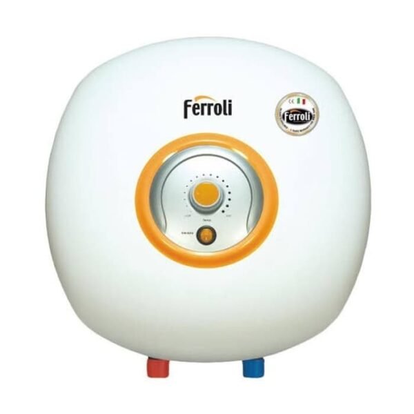 TERMURAH WATER HEATER FERROLI BRAVO 15 350W PEMANAS AIR LISTRIK