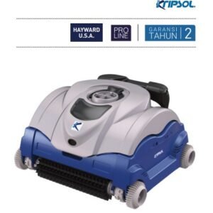 TERMURAH KRIPSOL ATLANTIS EVO ROBOT KOLAM RENAN