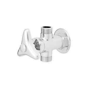 TERMURAH WASSER TL090 Kran 2WAY STOP VALVE / Kran SHOWER