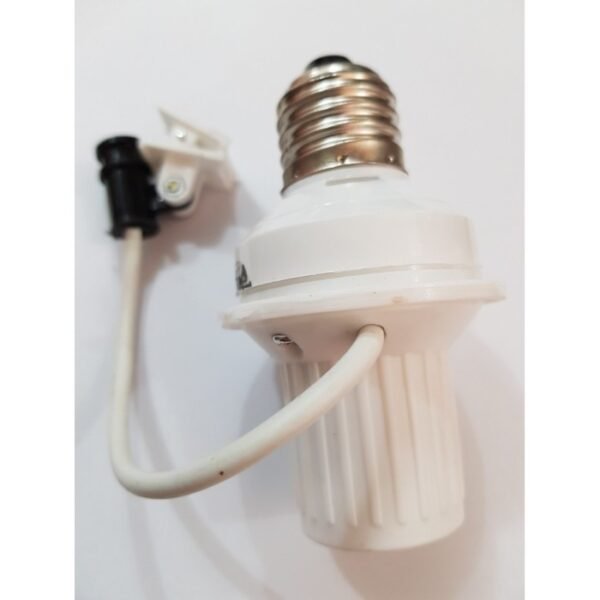 TERMURAH YB319 REIDA FS-212A FITTING SENSOR 220V 60W E27 LAMPU PIJAR - Image 2