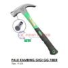 TERMURAH IP-004 PALU KAMBING 8 OZ PALU CUNGKIL PAKU GG FIBER
