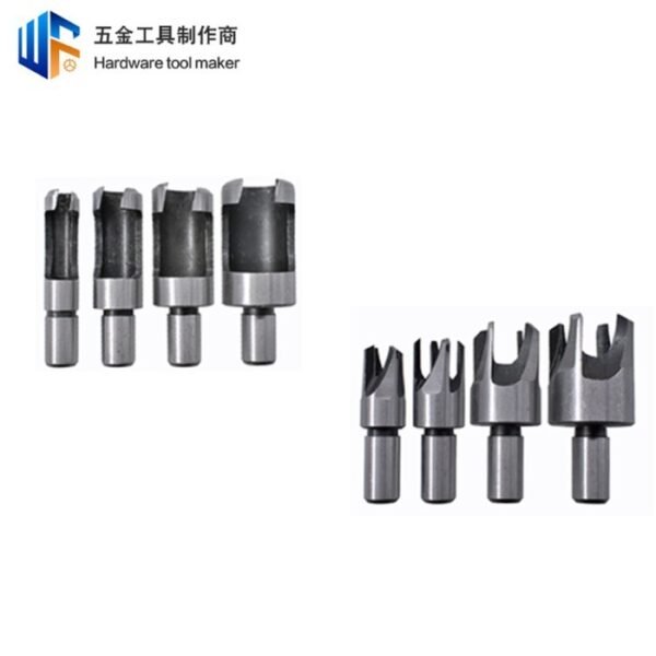 TERMURAH TAFFWARE MATA BOR DRILL BIT SET 24 PCS - ZSD1 - Image 4