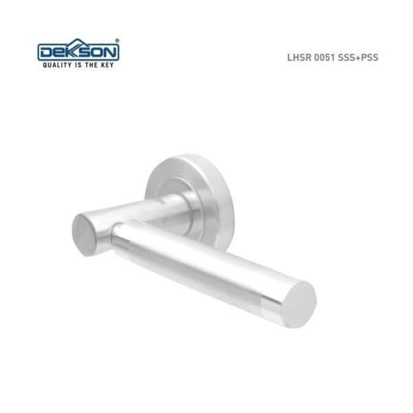 TERMURAH DEKKSON LHSR 0051 SSS+PSS Handle Pintu Gagang Pintu - Image 2