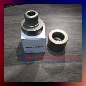 TERMURAH MATA WELDING WESTPEX PPR 20MM 1/2" INCH MATA LAS PEMANAS PPR