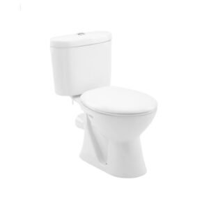 TERMURAH TRILLIUN MONOBLOK SAPPHIRA P-TRAP / KLOSET DUDUK / TOILET