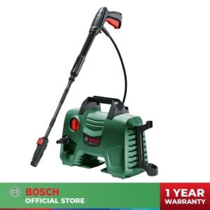 TERMURAH BOSCH EASY AQUATAK 110 / AQT 110 / MESIN PRESSURE WASHER 110