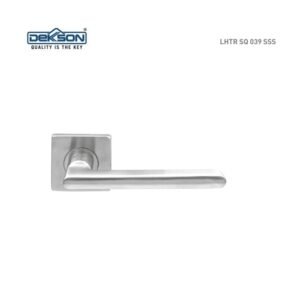 TERMURAH DEKKSON LHTR 0039 SQ SSS Handle Pintu Gagang Pintu