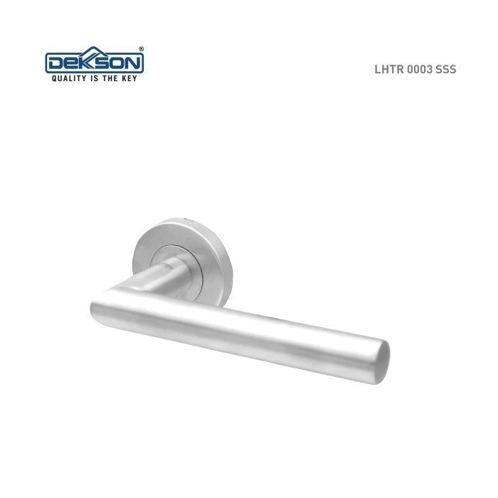 TERMURAH DEKKSON LHTR 0003 SSS Handle Pintu Gagang Pintu - Image 2