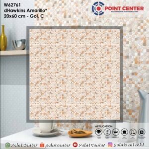 TERMURAH ROMAN KERAMIK 20 X 60 W62761 HAWKINS AMARILO
