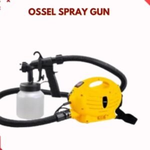TERMURAH OSSEL ELECTRIC SPRAY GUN  LISTRIK SEMPROT CAT SL 900