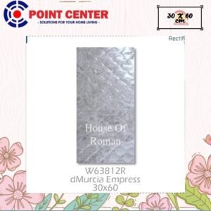 TERMURAH ROMAN KERAMIK 30 X 60R W63812R DMURCIA EMPRESS GOL C
