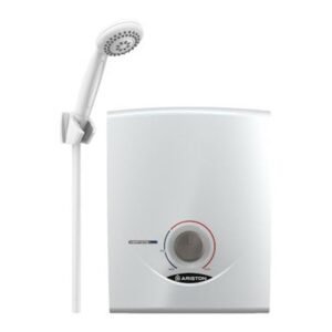 TERMURAH ARISTON AURES EASY SB24E ELECTRIC WATER HEATER INSTANT