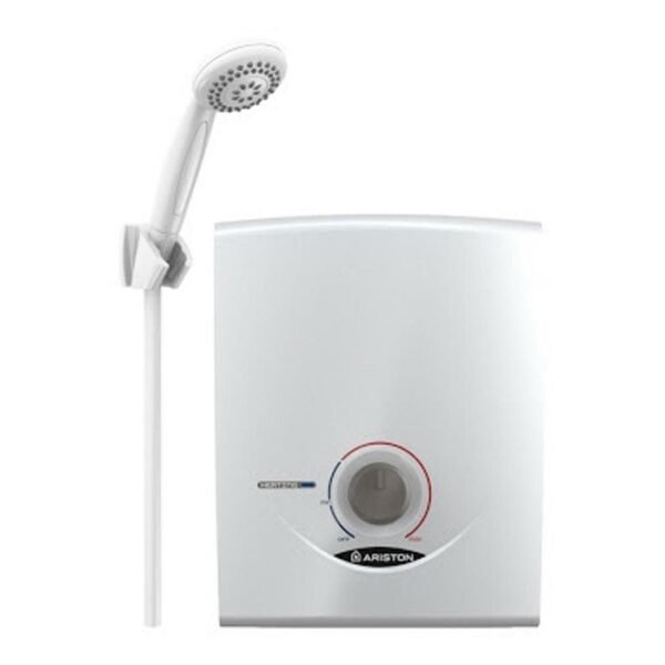TERMURAH ARISTON AURES EASY SB24E ELECTRIC WATER HEATER INSTANT