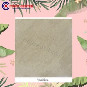 TERMURAH ROMAN GRANIT GRANDE 80 X 80 GT809213HFR DMONTELLO CREMA