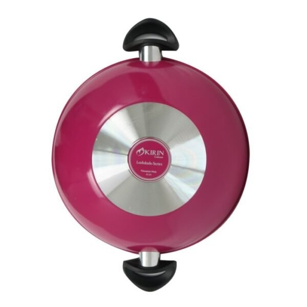 TERMURAH KIRIN LADO-LADO WOK/TEFLON CLASSIC 32CM - Image 2