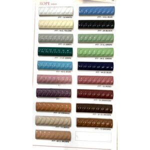 TERMURAH KUKU MACAN/LIST KERAMIK ULIR 10CM