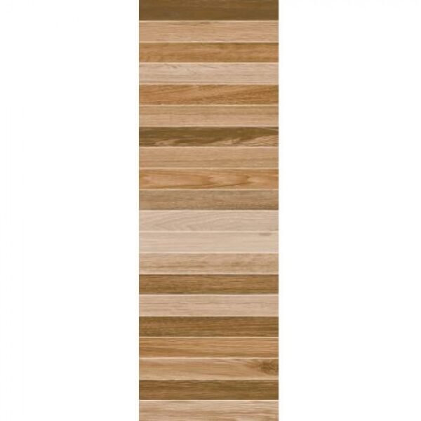 TERMURAH ROMAN KERAMIK 20 X 60 W62723 DCORTINA ANTIQUE - Image 3