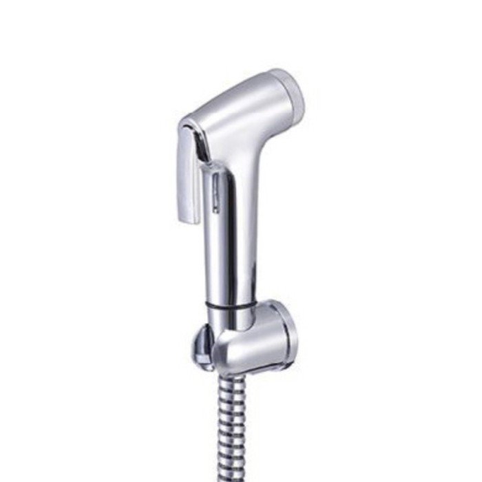 TERMURAH INA Jet Shower INAX 7415 Chrome / Krom metalik - Image 2