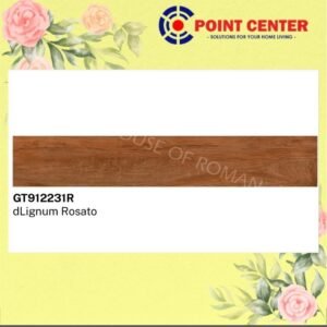TERMURAH ROMAN GRANIT 15 X 90 GT912231R DLIGNUM ROSATO