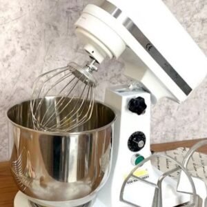 TERMURAH OSSEL B7 MESIN MIXER ROTI PENGADUK