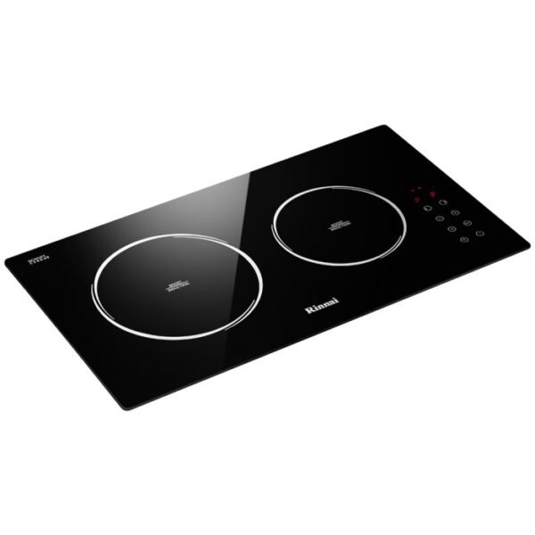 TERMURAH RINNAI RB-5022H-CB INDUCTION HOB KOMPOR INDUKSI - Image 3