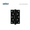 TERMURAH DEKKSON Engsel Pintu Kupu Kupu ESS DL 5X3X3MM 4BB Matt Black